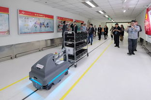 感受智能制造的力量 專訪希捷全球運營、產品和技術執(zhí)行副總裁Jeffrey D. Nygaard