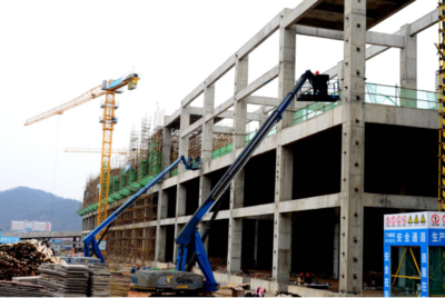 安慶大觀區智慧物流園建設工程加速推進，打造區域物流新高地